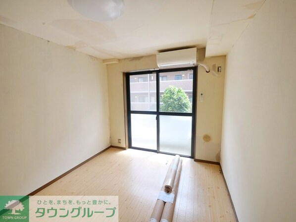 グランドール井上の物件内観写真